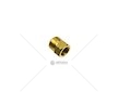 Redukce na plynové láhve, 3/8" na W21,8L - GEKO