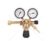 Redukční ventil CO2/Argon W21,8" GEKO