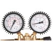Redukční ventil CO2/Argon W21,8" GEKO