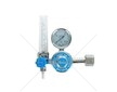 Redukční ventil CO2/Argon W21,8" s průtokoměrem GEKO