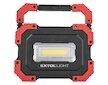 Reflektor LED, 1000lm, USB nabíjení s powerbankou, Li-ion EXTOL LIGHT