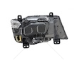 REFLEKTOR MAN TGX/TGM/TGS/TGL LEWY ZAROWKA H7, 2020- TANGDE TD01-57-024L