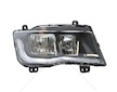 REFLEKTOR MAN TGX/TGM/TGS/TGL PRAWY , ZAROWKA H7, 2020- TANGDE TD01-57-024R