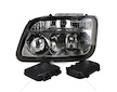 REFLEKTOR MB ACTROS MP2 LEWY STER.ELEKTR DEPO 440-1156L-LD-EM