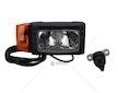 REFLEKTOR PRZEDNI Z KIER.H4 PRAWY WESEM REPR1.24259.02