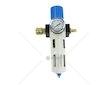 Regulátor tlaku s filtrem a manometrem 1/2" BJC