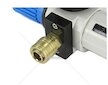 Regulátor tlaku s filtrem a manometrem 1/2" BJC