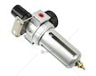 Regulátor tlaku s filtrem a manometrem 3/8" GEKO