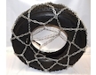 Řetězy sněhové 385/65R22,5 KPL. CHAIN HNN520
