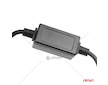 Rezistor pro LED žárovky CANBUS 3W 120? H7 AMiO-04088