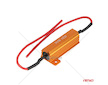 Rezistor pro LED žárovky CANBUS 6Ω 50W AMiO-04094