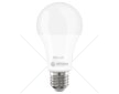 RLL 406 A60 E27 bulb 12W WW RETLUX