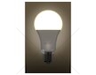 RLL 406 A60 E27 bulb 12W WW RETLUX