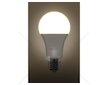 RLL 409 A65 E27 bulb 15W WW RETLUX