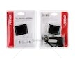Rozdvojka autozapalovače + USB SOC1