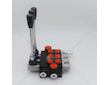 Rozvaděč hydrauliky 3-sekční Multicar M25
