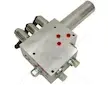 Rozvaděč hydrauliky kompletní (obsahuje 93-3231+93-3232+93-3244) | 64.190.900
