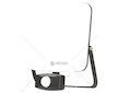 RSL 257 LED Reflektor 50W, 4000K, PIR RETLUX