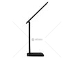 RTL 200 Stolní LED lampa černá CCT 5W RETLUX