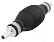 Ruční pumpa mini sací/odsávací mačkací 10 mm MAR-POL