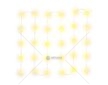 RXL 259 Nano 30LED AA WW TM RETLUX