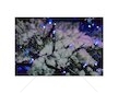 RXL 305 řetěz 150LED 15+5m BLUE RETLUX