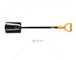 Rýč Solid™ rovný FISKARS