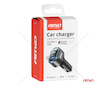Rychlonabíječka do auta 3.0 PD65W PD20W AMiO-04177