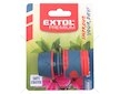 Rychlospojka na hadici, 1/2", PP,ABS, EXTOL PREMIUM