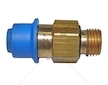Rychlospojka pneumatická FI6MM závit M10*1  ZLW-6/M10