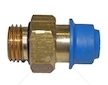 Rychlospojka pneumatická FI8MM závit M14*1,5  ZLW-8/M14