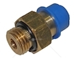 Rychlospojka pneumatická FI8MM závit M14*1,5  ZLW-8/M14
