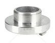 Rychlospojka pro požární hadice, 1 ks, 52mm (2"), vnější závit MAR-POL