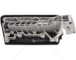 Schůdek dolní Volvo FH5 od 2021 pravý hliníkový NEXUS WV08A190201