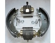 SET komplet brzdy přední Multicar M25