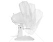 SFE 2310WH stolní ventilátor SENCOR