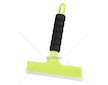 Silikonová stěrka na vodu na okenní sklo s rukojetí 25 cm AMIO-03849