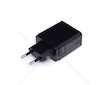 Síťová nabíječka QUICK CHARGE 3.0, 3xUSB KRAFT&DELE