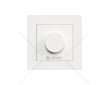 Smart otočný stmívač Zig Dim 250 W Zigbee - HEATIT