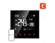 Smart termostat pro vytápění kotlů ZWT100 3A Zigbee Tuya - AVATTO