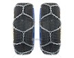 Sněhové řetězy SNOW12 ÖNORM X60 nylon bag COMPASS
