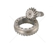 Soukolí  kolo talířové s hřídelí MB 29/15 EURORICA 60170679
