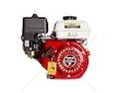 Spalovací motor 7 HP/19 mm, pro čerpadla nebo centrály - MAR-POL