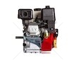 Spalovací motor 7 HP/19 mm, pro čerpadla nebo centrály - MAR-POL