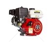 Spalovací motor 7 HP/19 mm, pro čerpadla nebo centrály - MAR-POL