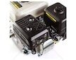 Spalovací motor 7 HP/19 mm, pro čerpadla nebo centrály - MAR-POL