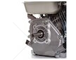Spalovací motor 7 HP/19 mm, pro čerpadla nebo centrály - MAR-POL