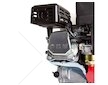 Spalovací motor 7 HP/19 mm, pro čerpadla nebo centrály - MAR-POL