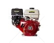 Spalovací motor 9 HP, 25 mm, pro čerpadla nebo centrály - MAR-POL