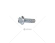 Spalovací motor 9 HP, 25 mm, pro čerpadla nebo centrály - MAR-POL